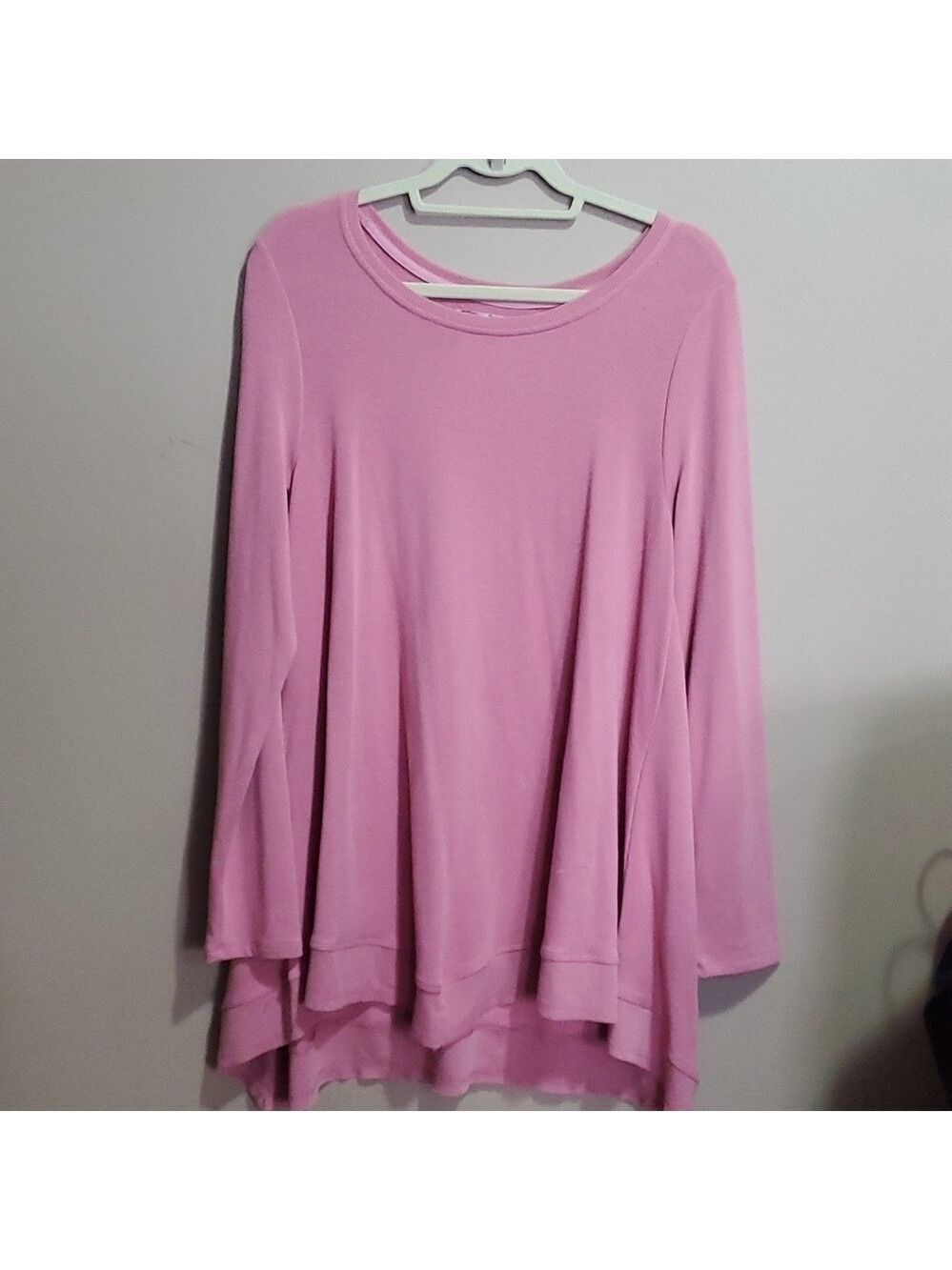 Cupio sweater size large